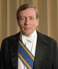 Claus George Willem Otto Frederik Geert van Amsberg